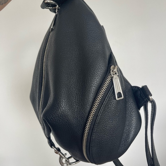 Rebecca Minkoff backpack - Picture 3 of 6